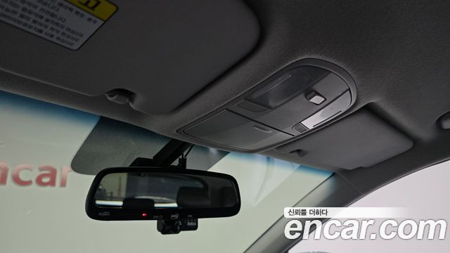 Hyundai Kona 2018 — photo 23
