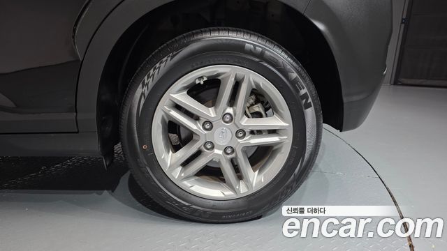 Hyundai Kona 2018 — photo 7