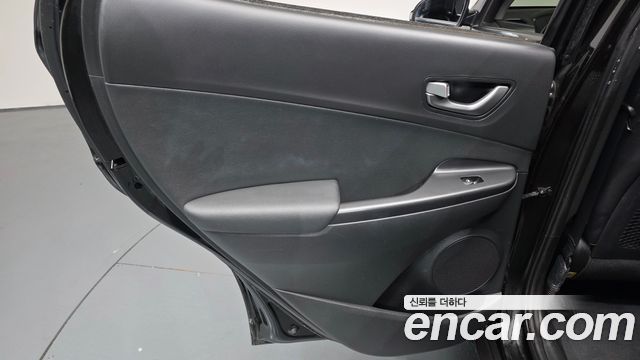 Hyundai Kona 2018 — photo 15