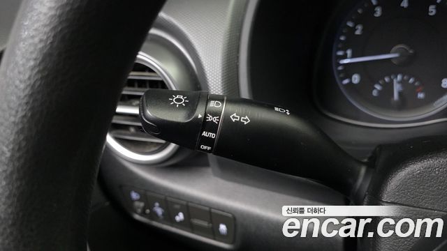 Hyundai Kona 2018 — photo 30