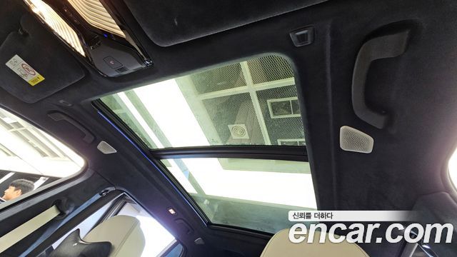 BMW X7 2022 — photo 24