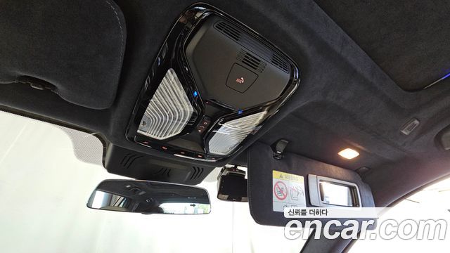 BMW X7 2022 — photo 27