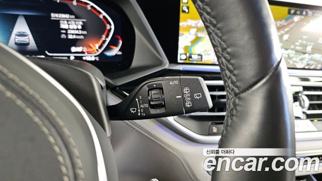 BMW X7 2022 — photo 29