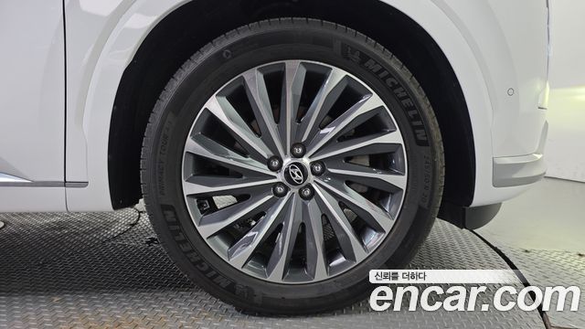 Hyundai Palisade 2024 — photo 5