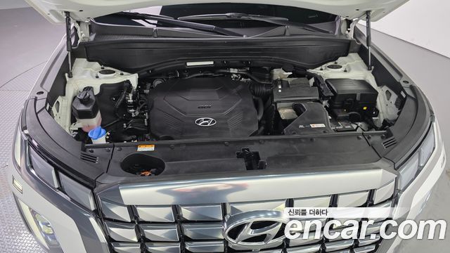 Hyundai Palisade 2024 — photo 6