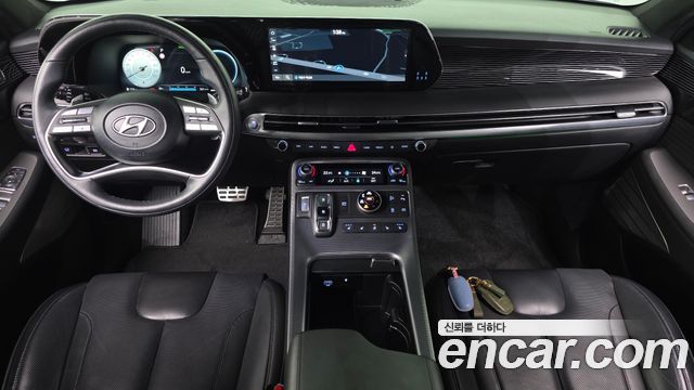 Hyundai Palisade 2024 — photo 10