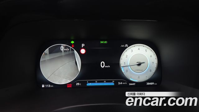 Hyundai Palisade 2024 — photo 11