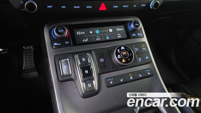 Hyundai Palisade 2024 — photo 12