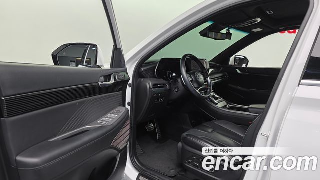 Hyundai Palisade 2024 — photo 13