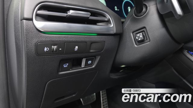 Hyundai Palisade 2024 — photo 17