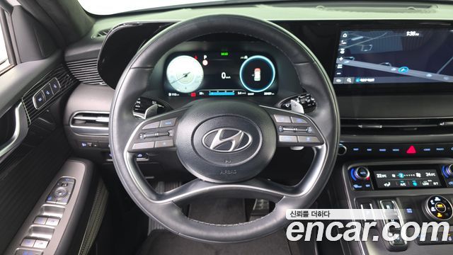 Hyundai Palisade 2024 — photo 18