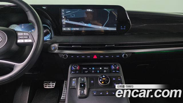 Hyundai Palisade 2024 — photo 19