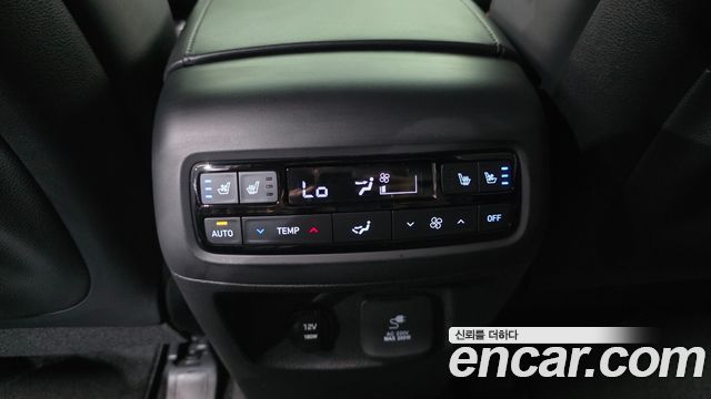 Hyundai Palisade 2024 — photo 22