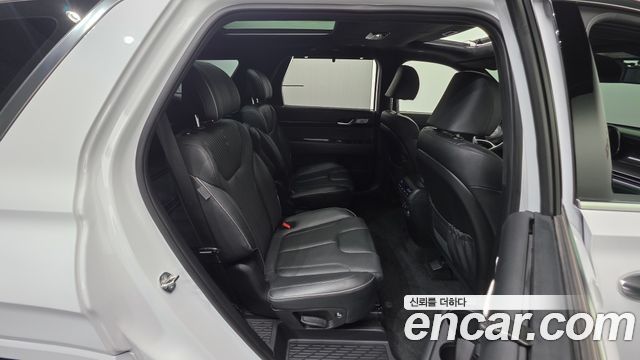 Hyundai Palisade 2024 — photo 23