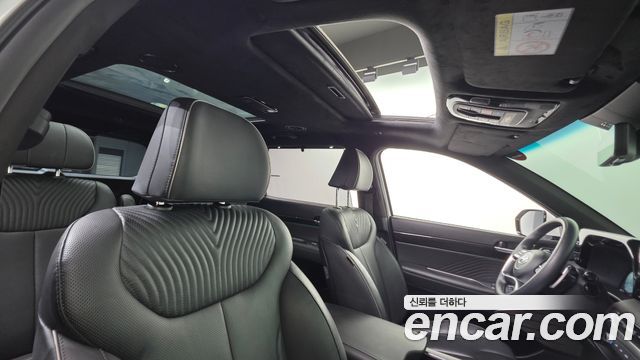 Hyundai Palisade 2024 — photo 26