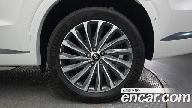 Hyundai Palisade 2024 — photo 7