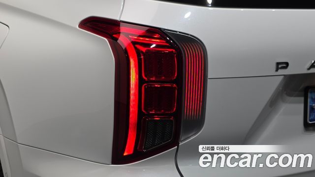 Hyundai Palisade 2024 — photo 9