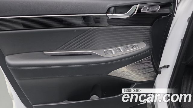 Hyundai Palisade 2024 — photo 14