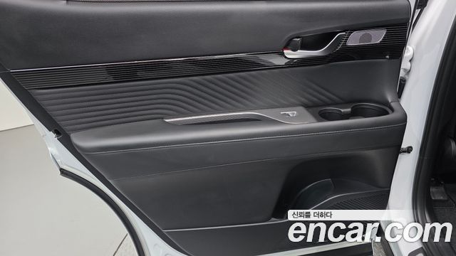 Hyundai Palisade 2024 — photo 15