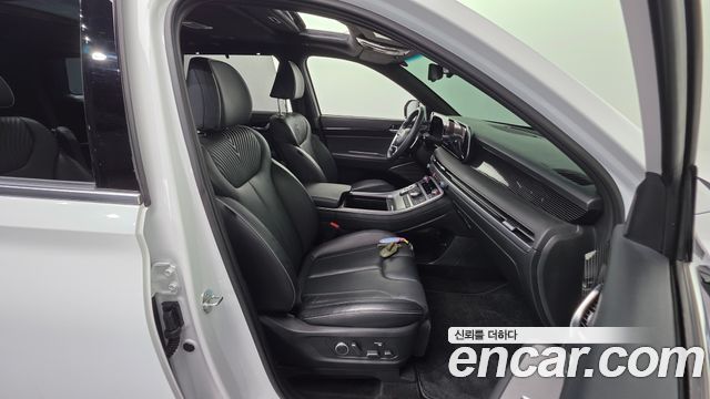 Hyundai Palisade 2024 — photo 16