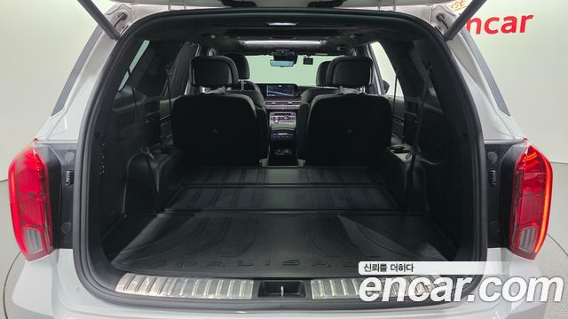 Hyundai Palisade 2024 — photo 27