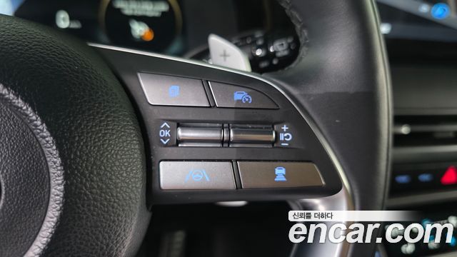 Hyundai Palisade 2024 — photo 28