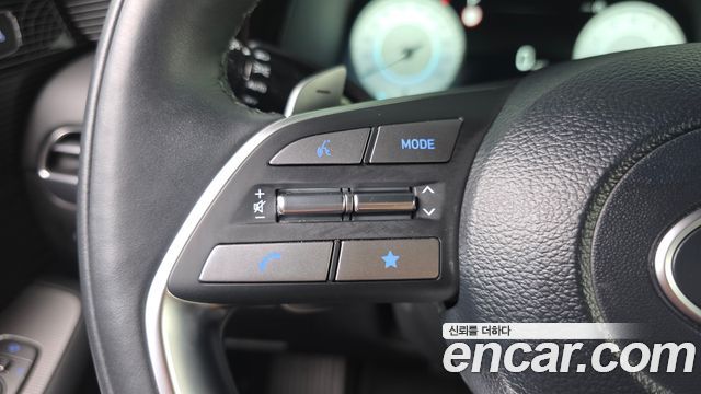 Hyundai Palisade 2024 — photo 29