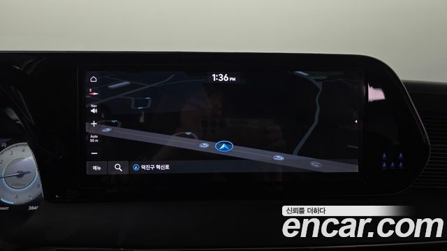 Hyundai Palisade 2024 — photo 31
