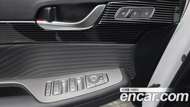 Hyundai Palisade 2024 — photo 32
