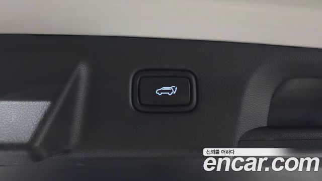 Hyundai Palisade 2024 — photo 33