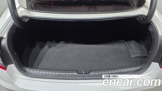 Hyundai Sonata 2020 — photo 26