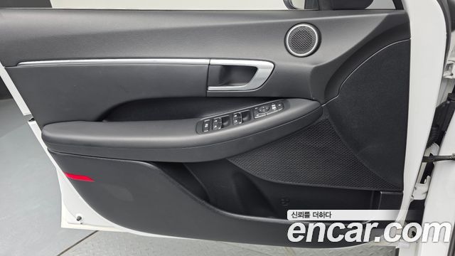 Hyundai Sonata 2020 — photo 14