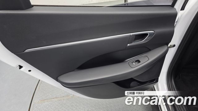 Hyundai Sonata 2020 — photo 15