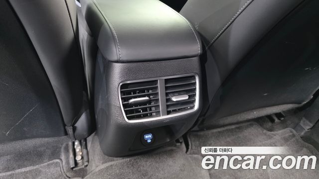 Hyundai Sonata 2020 — photo 28