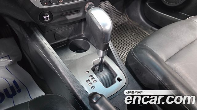 Renault Korea SM3 2018 — photo 12