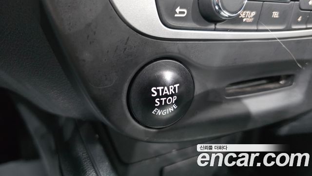 Renault Korea SM3 2018 — photo 26