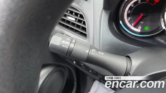 Renault Korea SM3 2018 — photo 29