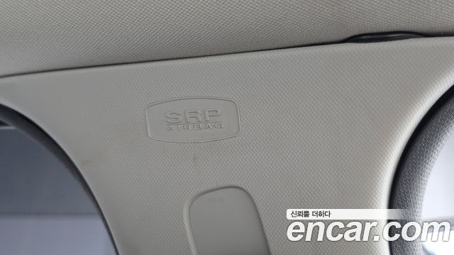 Renault Korea SM3 2018 — photo 32