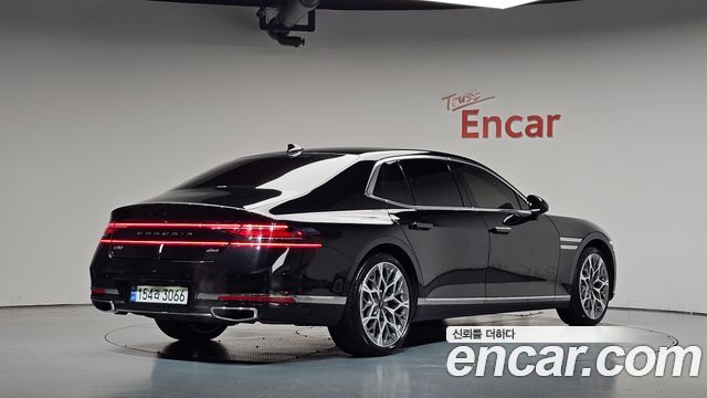 Genesis G90 2025 — photo 2