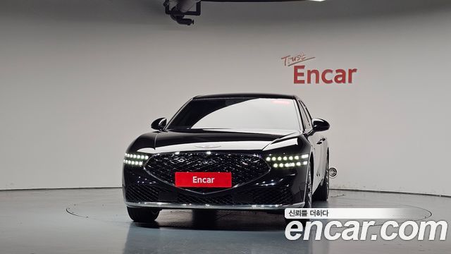 Genesis G90 2025 — photo 3