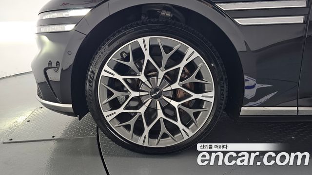 Genesis G90 2025 — photo 5