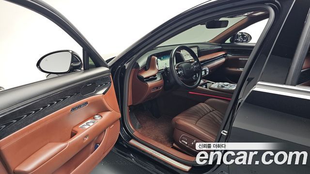 Genesis G90 2025 — photo 13