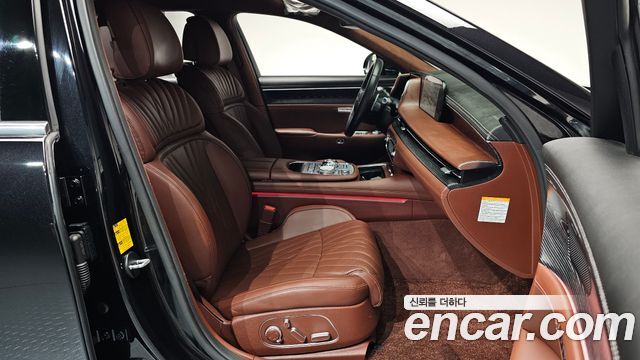 Genesis G90 2025 — photo 18