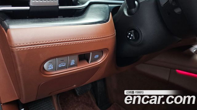 Genesis G90 2025 — photo 20