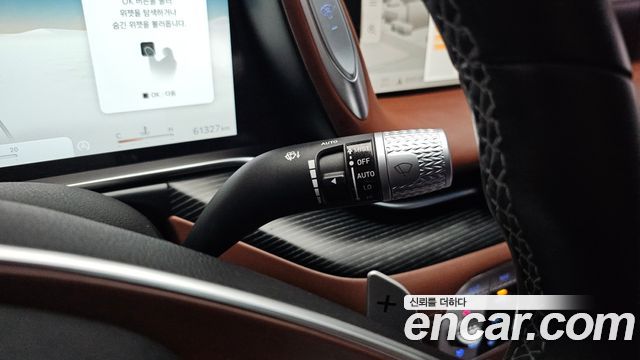 Genesis G90 2025 — photo 22