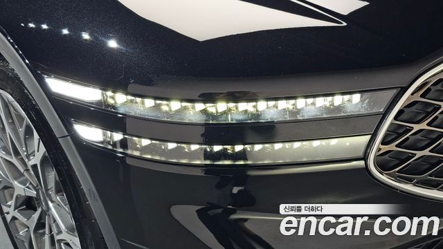 Genesis G90 2025 — photo 8