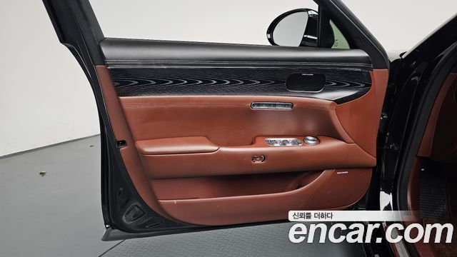 Genesis G90 2025 — photo 14
