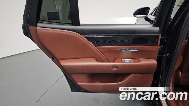 Genesis G90 2025 — photo 15