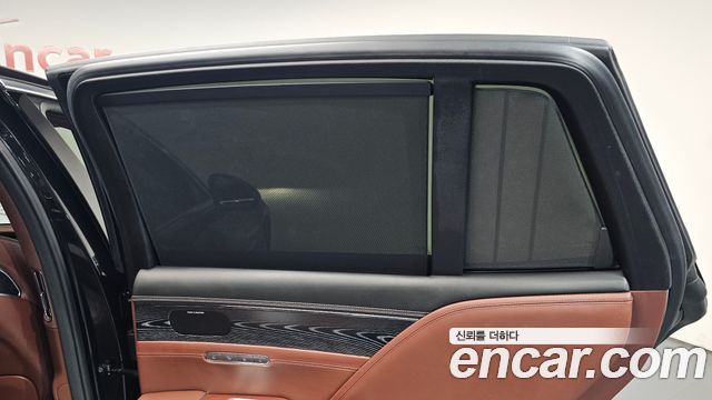 Genesis G90 2025 — photo 33