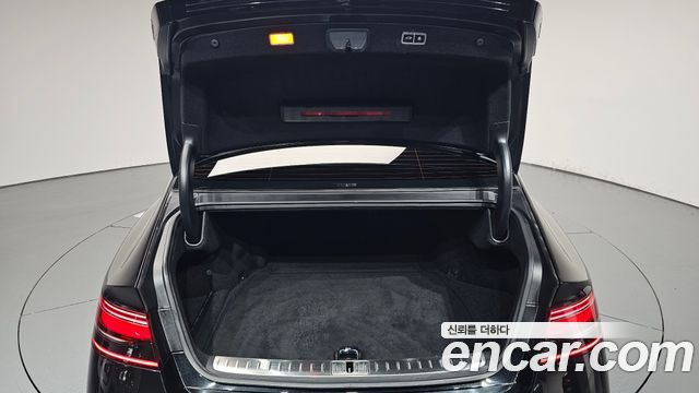 Genesis G90 2025 — photo 37